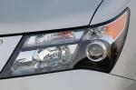 Acura MDX 2010 года